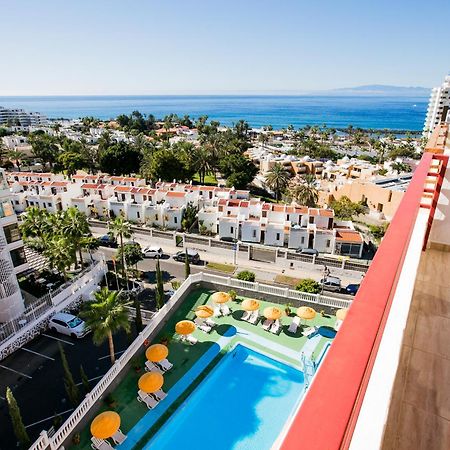 Appartamento 710 Olympia Ocean View 7º Floor Playa de las Americas  Esterno foto
