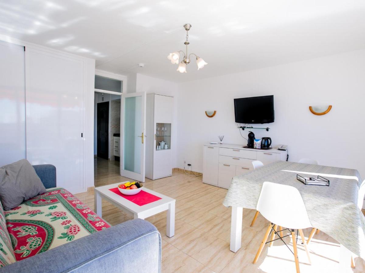 Appartamento 710 Olympia Ocean View 7º Floor Playa de las Americas  Esterno foto