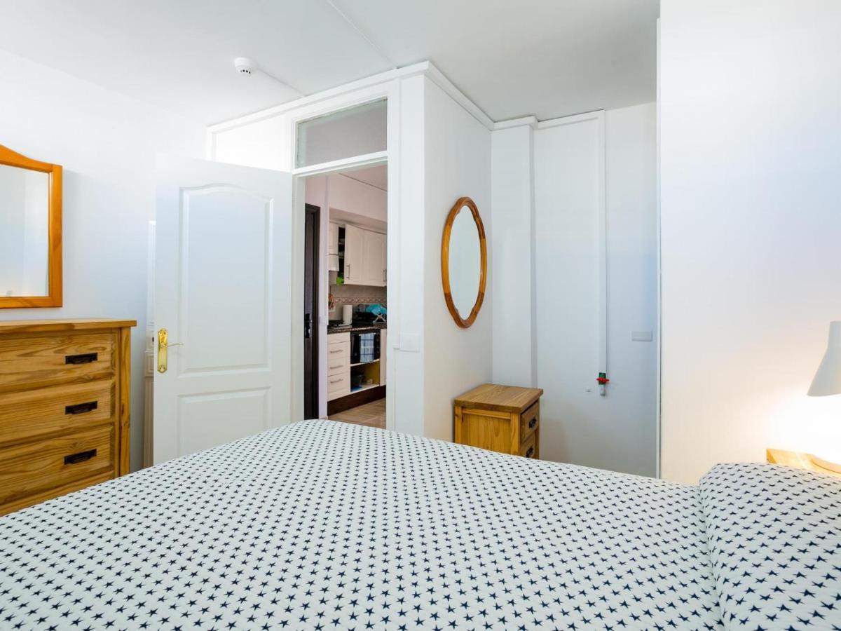 Appartamento 710 Olympia Ocean View 7º Floor Playa de las Americas  Esterno foto
