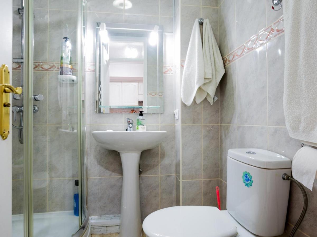 Appartamento 710 Olympia Ocean View 7º Floor Playa de las Americas  Esterno foto