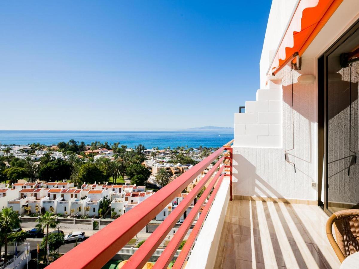 Appartamento 710 Olympia Ocean View 7º Floor Playa de las Americas  Esterno foto