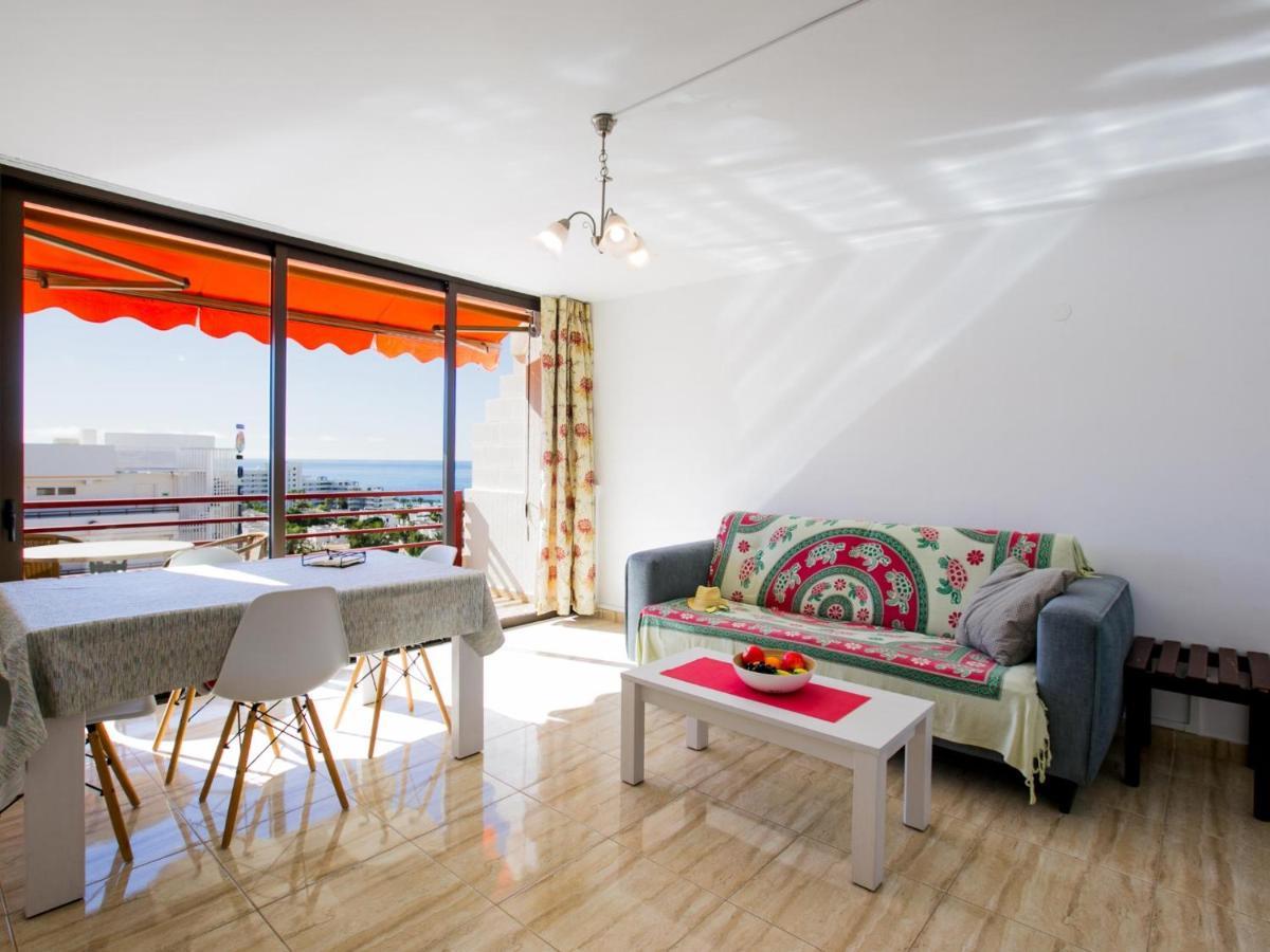 Appartamento 710 Olympia Ocean View 7º Floor Playa de las Americas  Esterno foto