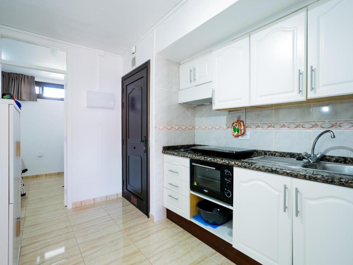 Appartamento 710 Olympia Ocean View 7º Floor Playa de las Americas  Esterno foto