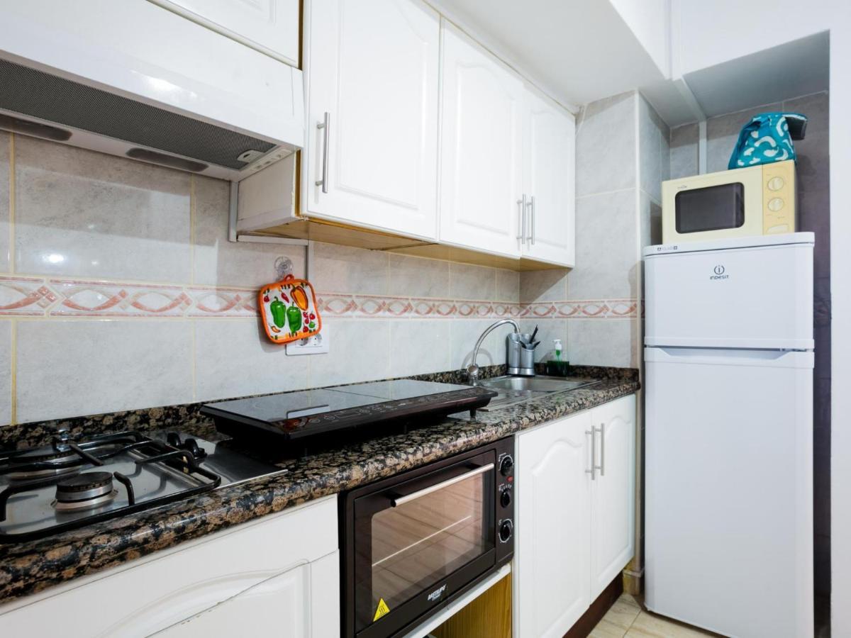 Appartamento 710 Olympia Ocean View 7º Floor Playa de las Americas  Esterno foto