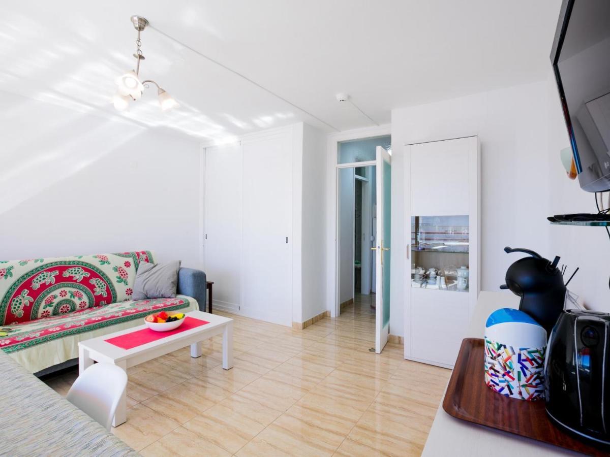 Appartamento 710 Olympia Ocean View 7º Floor Playa de las Americas  Esterno foto