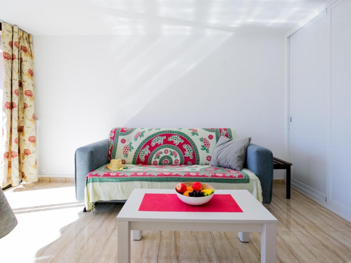 Appartamento 710 Olympia Ocean View 7º Floor Playa de las Americas  Esterno foto