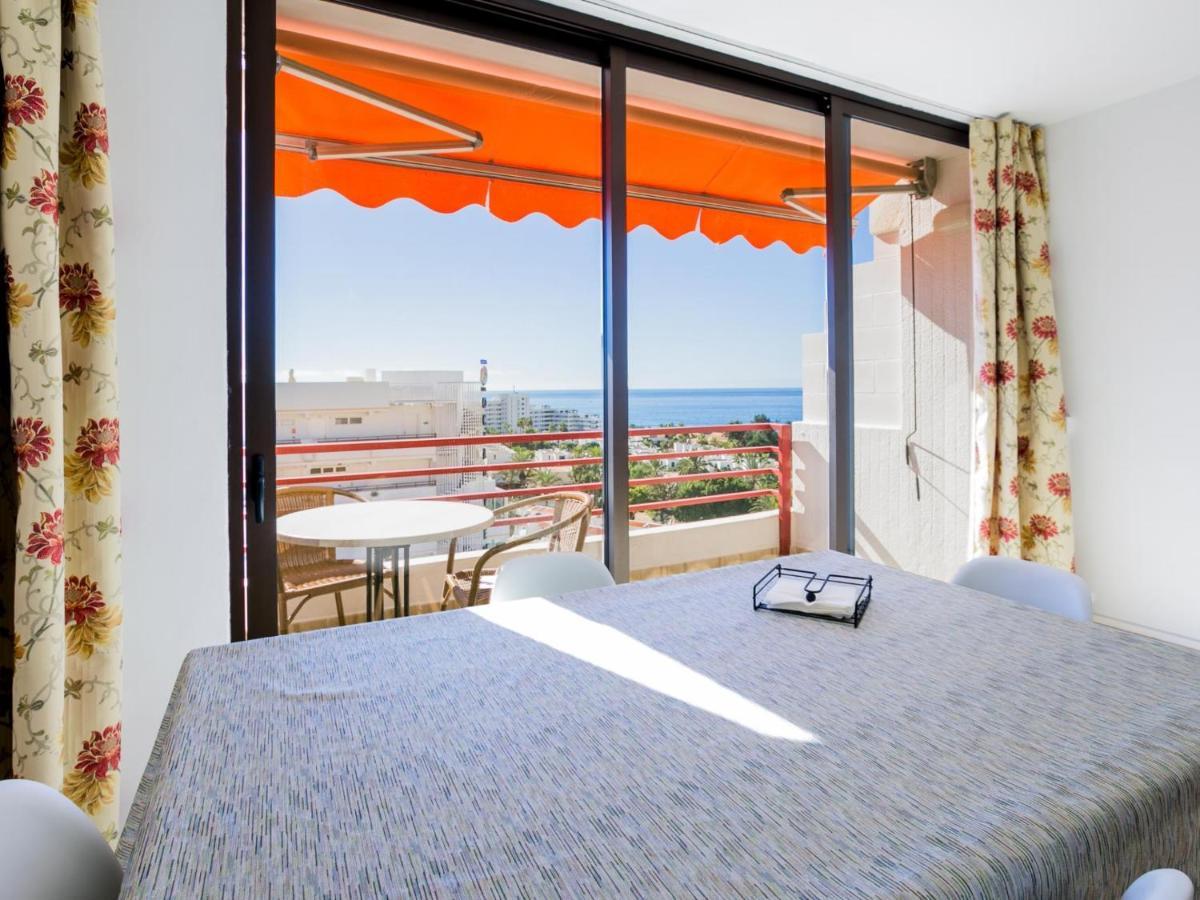Appartamento 710 Olympia Ocean View 7º Floor Playa de las Americas  Esterno foto