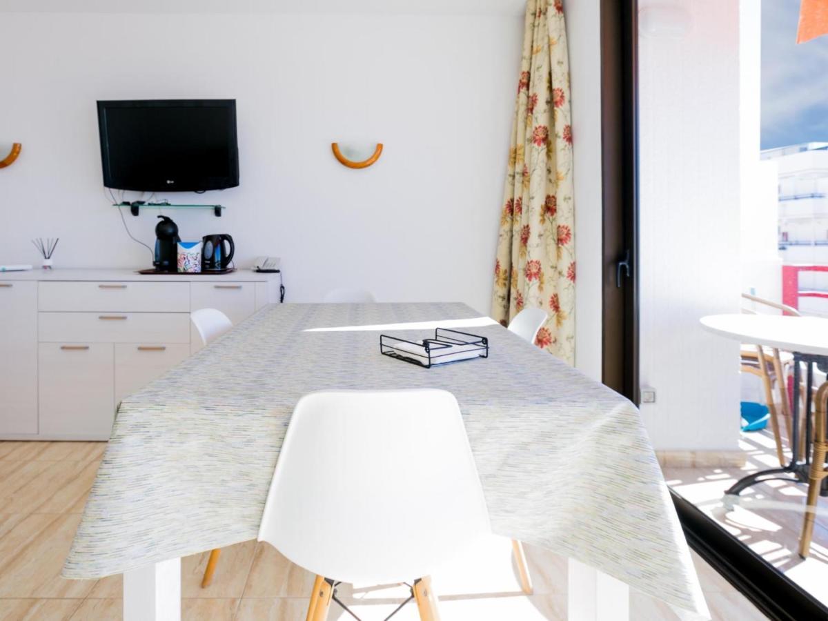 Appartamento 710 Olympia Ocean View 7º Floor Playa de las Americas  Esterno foto