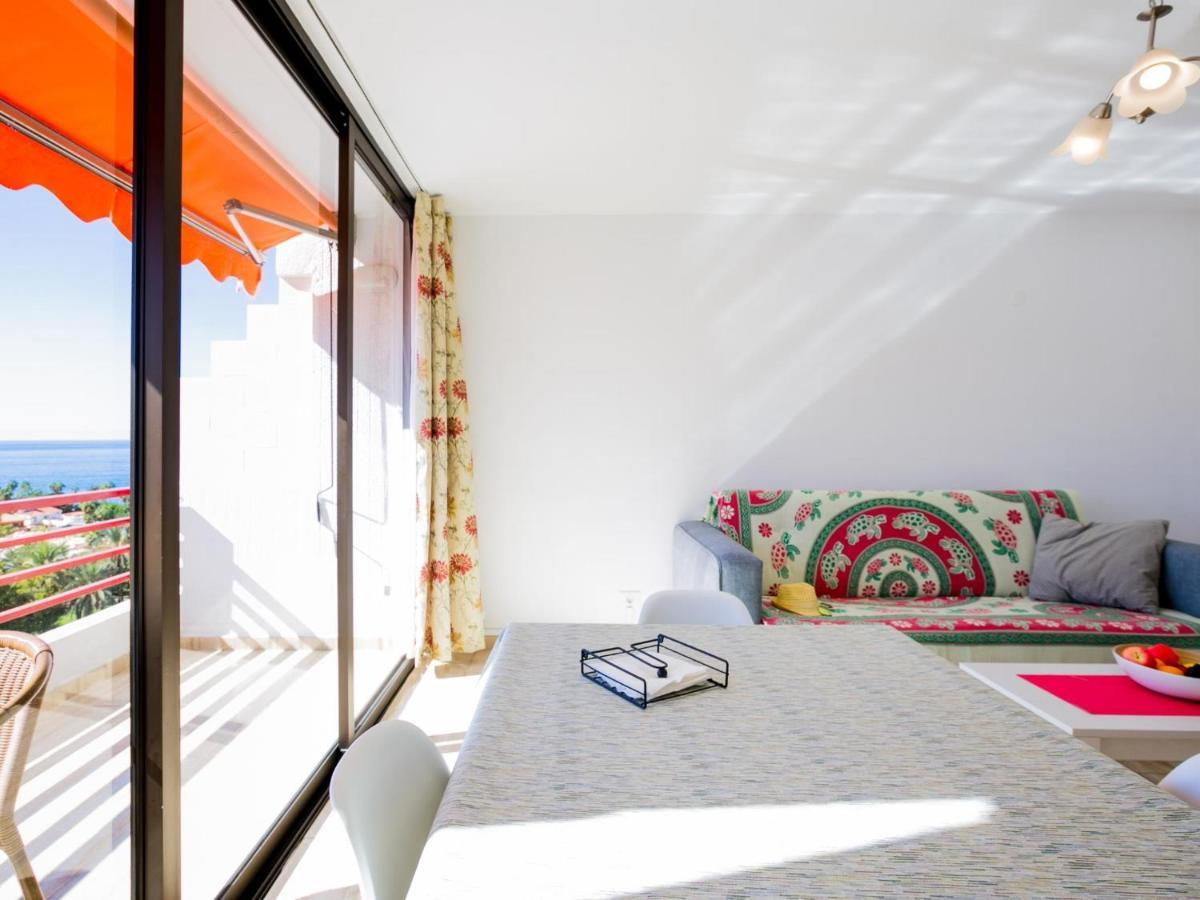 Appartamento 710 Olympia Ocean View 7º Floor Playa de las Americas  Esterno foto