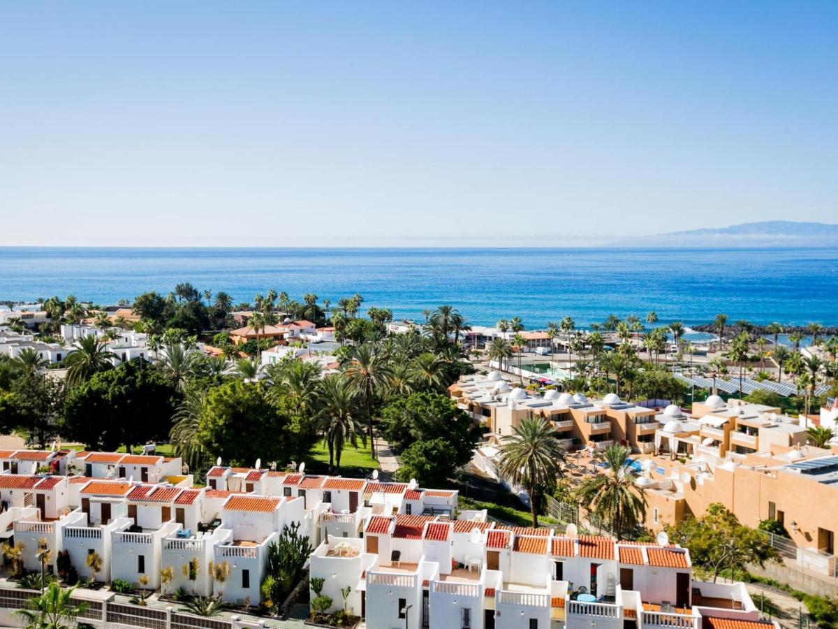 Appartamento 710 Olympia Ocean View 7º Floor Playa de las Americas  Esterno foto