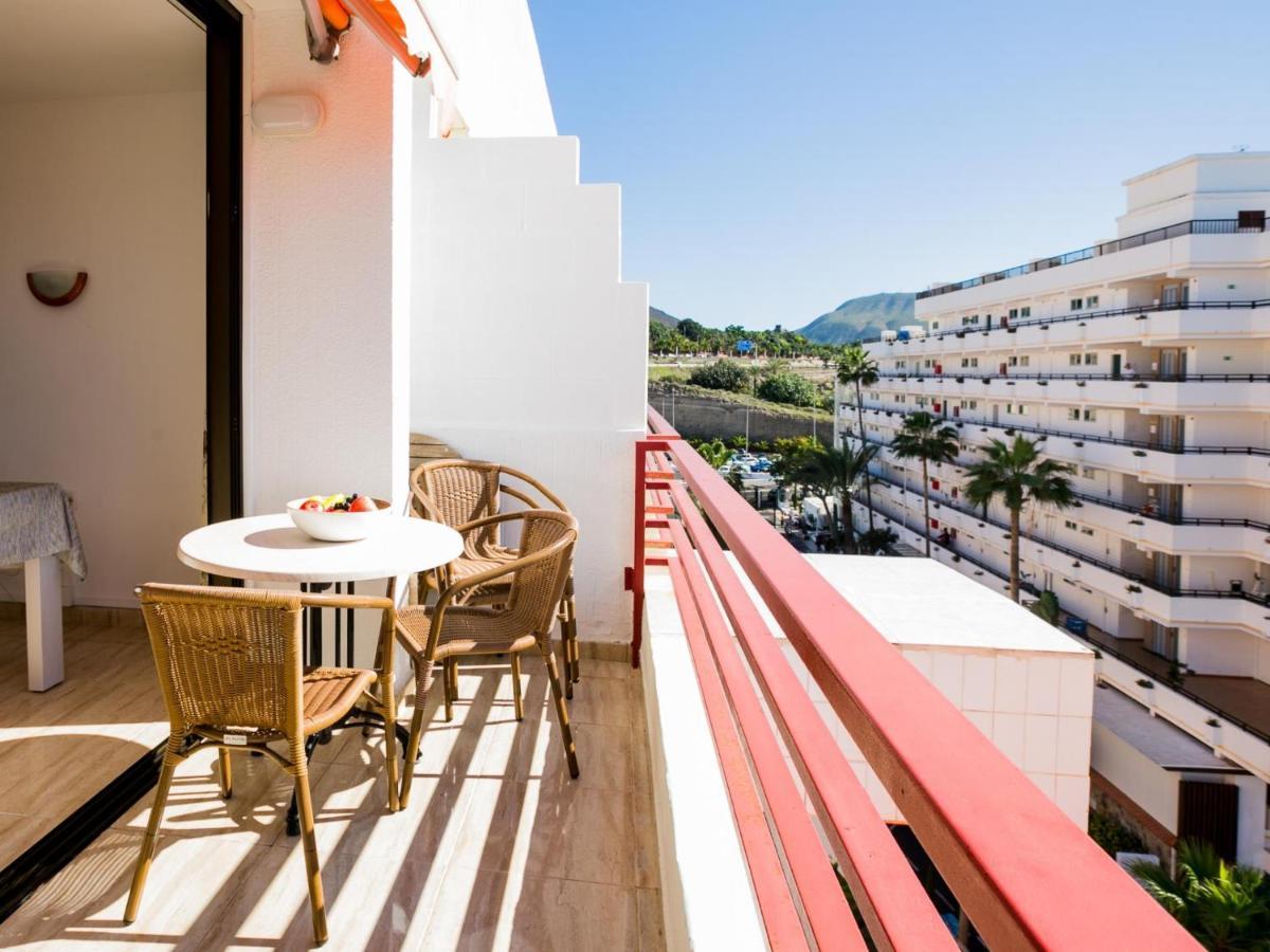 Appartamento 710 Olympia Ocean View 7º Floor Playa de las Americas  Esterno foto