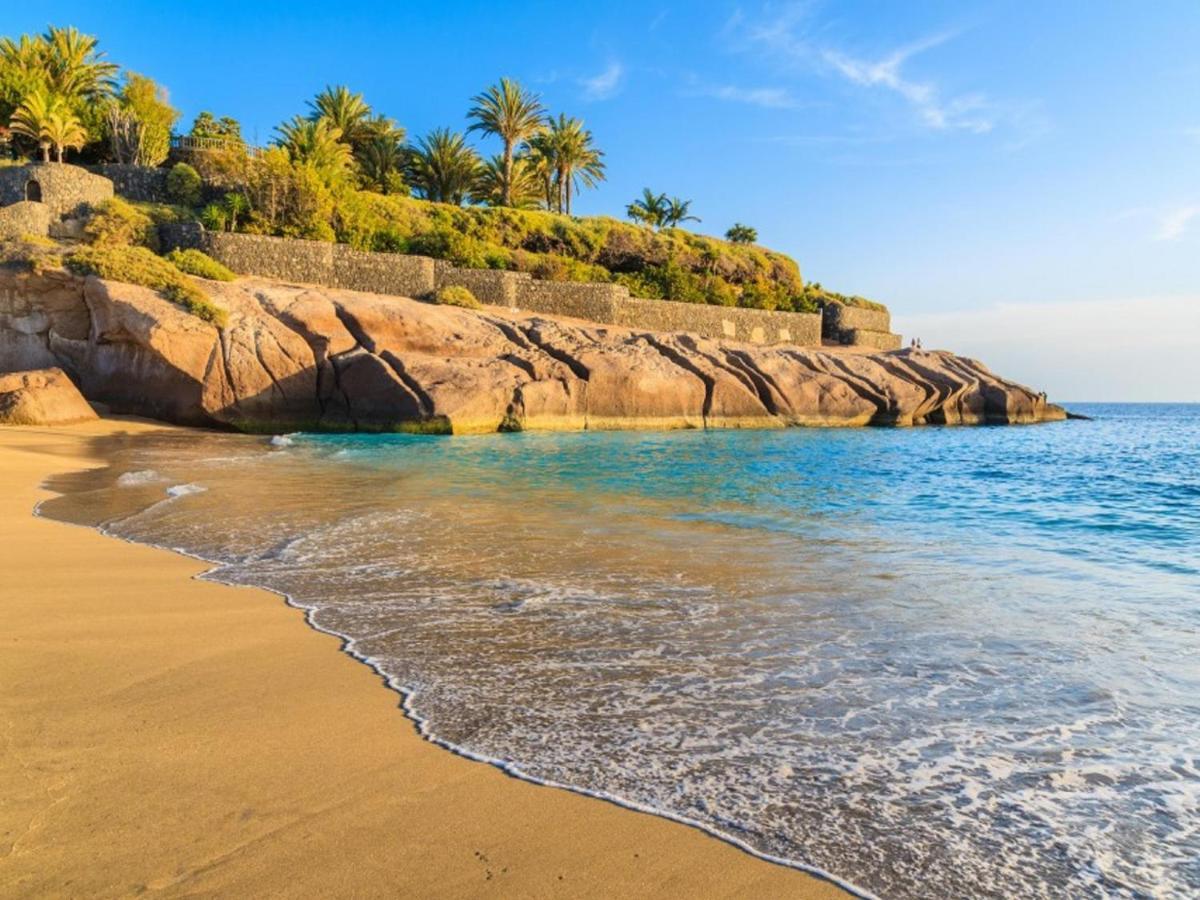 Appartamento 710 Olympia Ocean View 7º Floor Playa de las Americas  Esterno foto