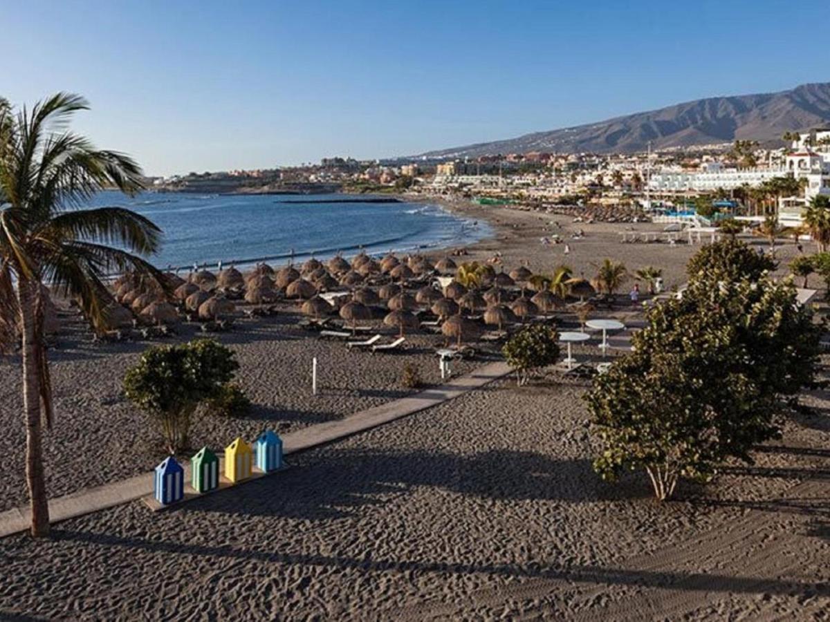 Appartamento 710 Olympia Ocean View 7º Floor Playa de las Americas  Esterno foto