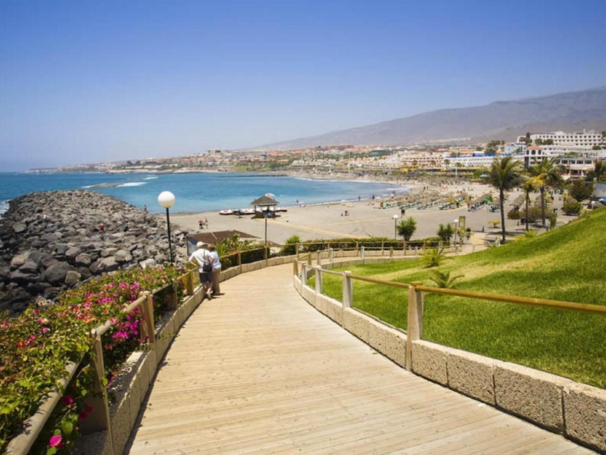 Appartamento 710 Olympia Ocean View 7º Floor Playa de las Americas  Esterno foto