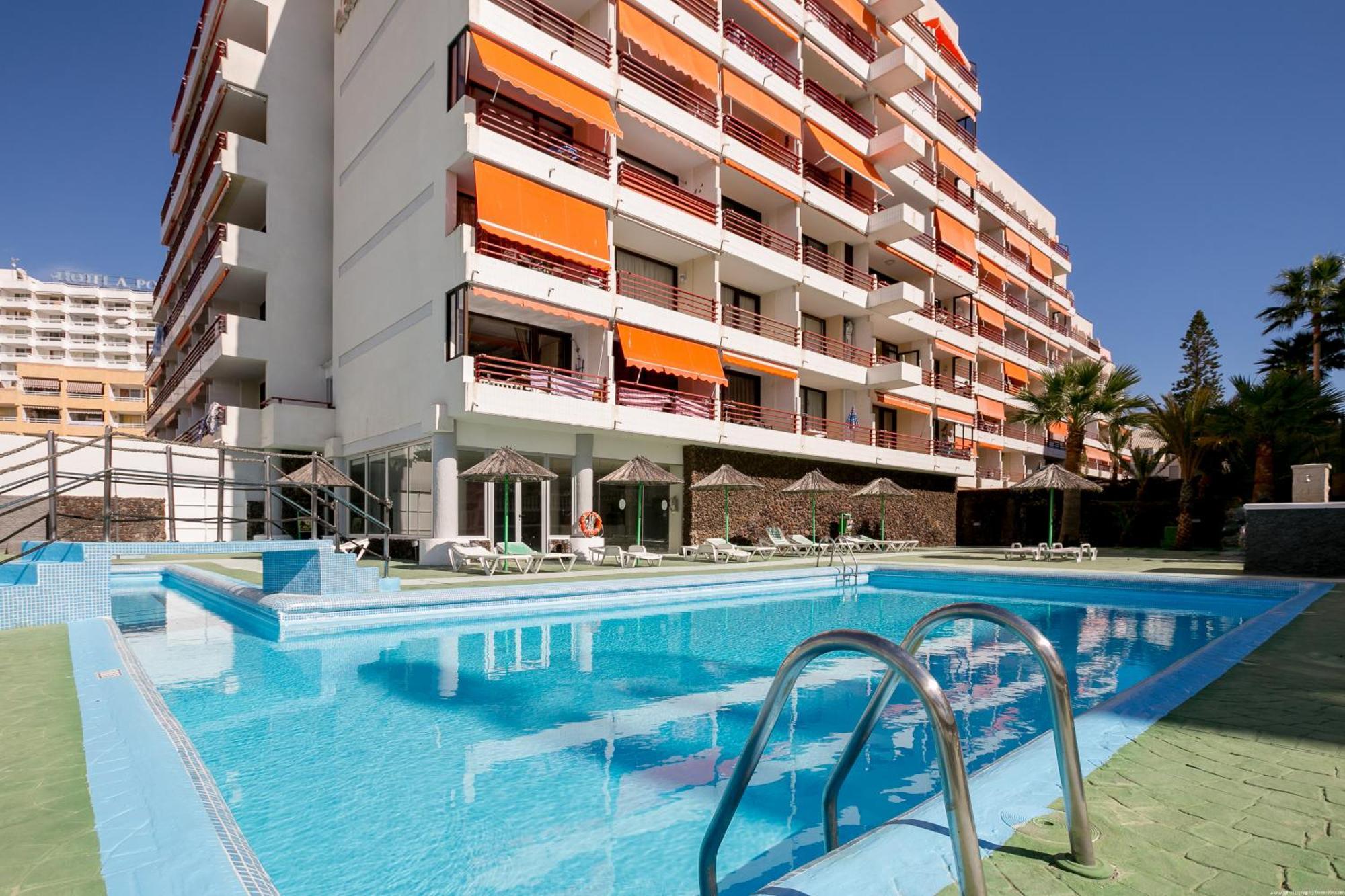 Appartamento 710 Olympia Ocean View 7º Floor Playa de las Americas  Esterno foto