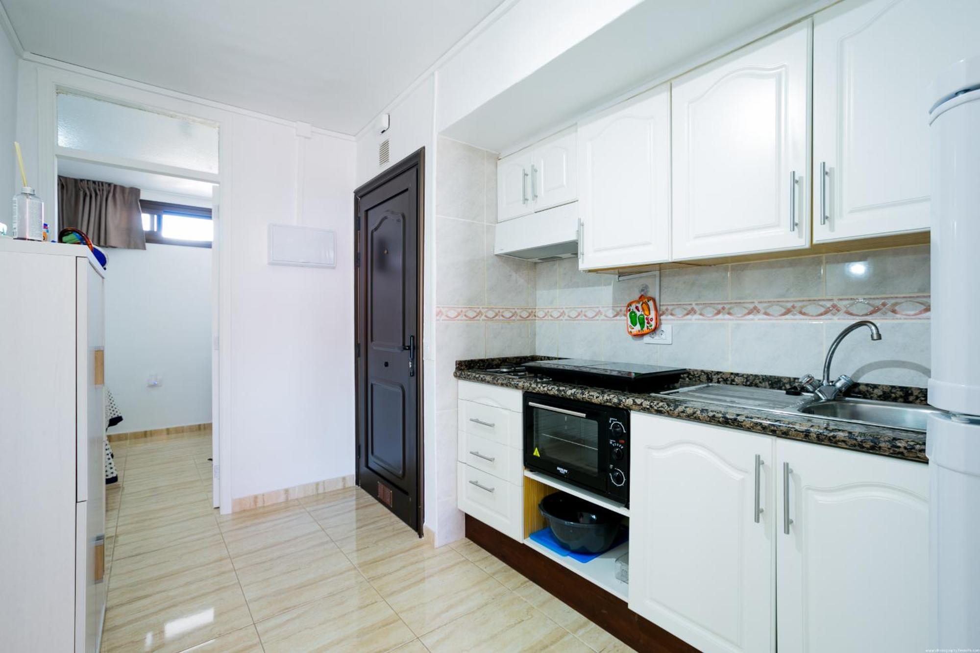 Appartamento 710 Olympia Ocean View 7º Floor Playa de las Americas  Esterno foto