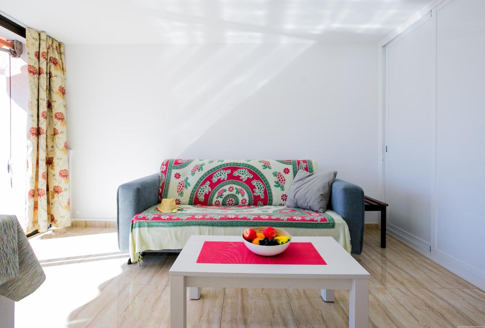 Appartamento 710 Olympia Ocean View 7º Floor Playa de las Americas  Esterno foto