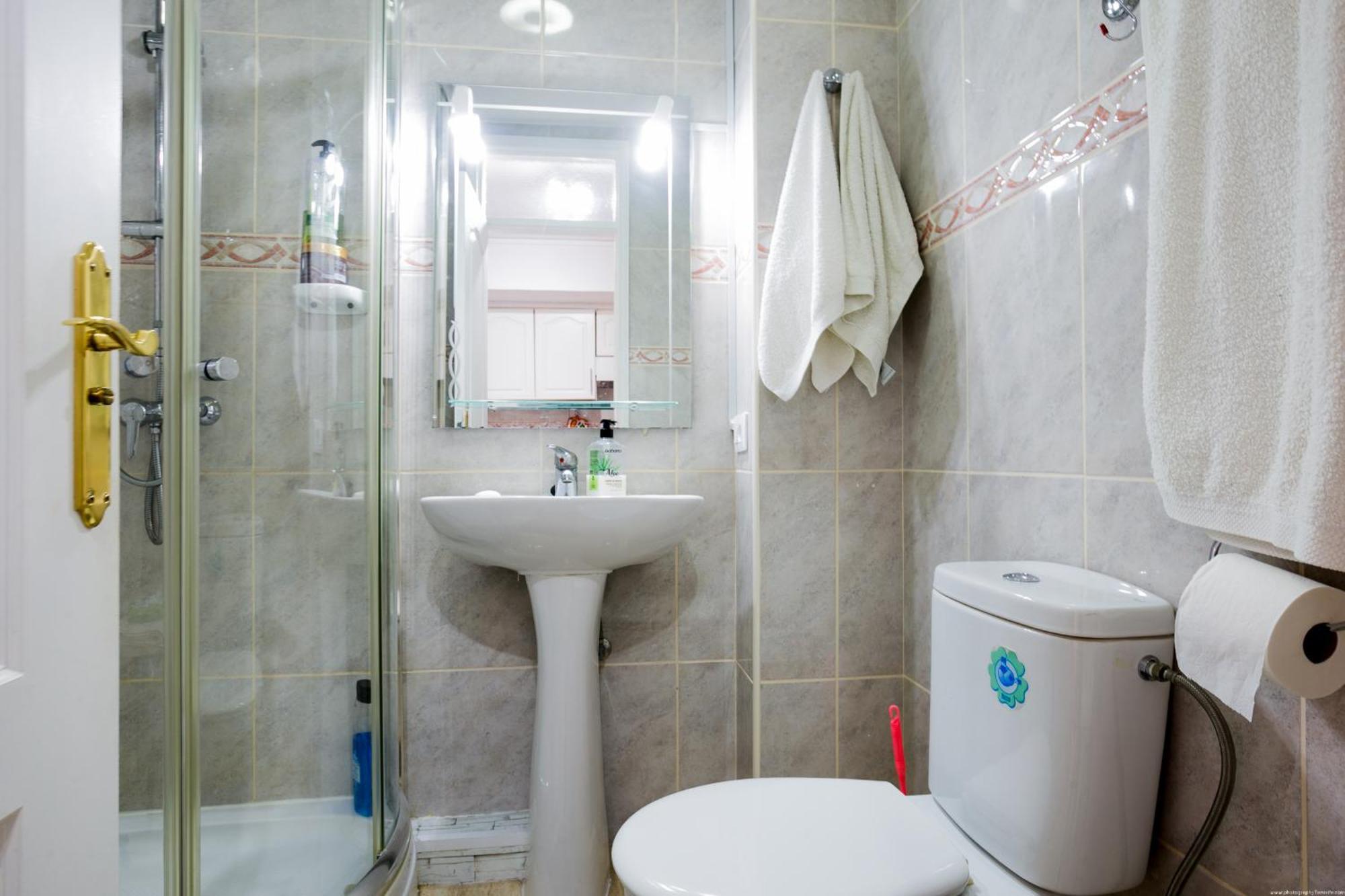 Appartamento 710 Olympia Ocean View 7º Floor Playa de las Americas  Esterno foto