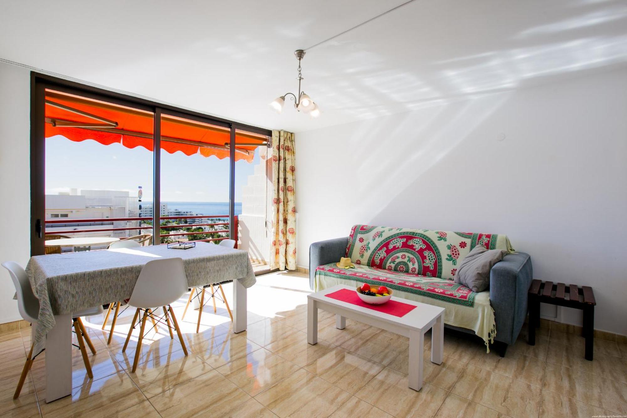 Appartamento 710 Olympia Ocean View 7º Floor Playa de las Americas  Esterno foto
