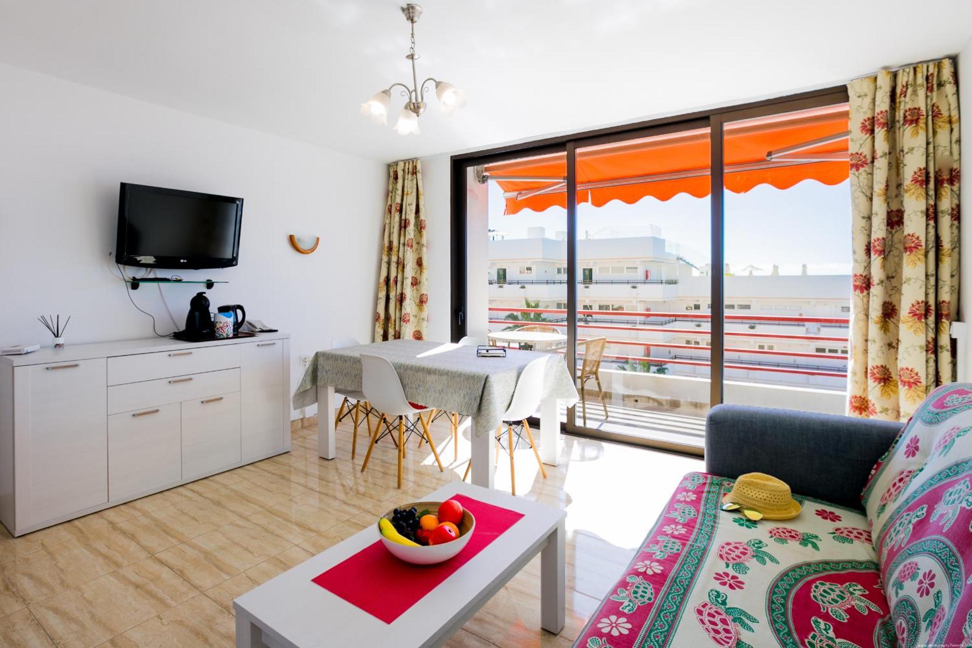 Appartamento 710 Olympia Ocean View 7º Floor Playa de las Americas  Esterno foto