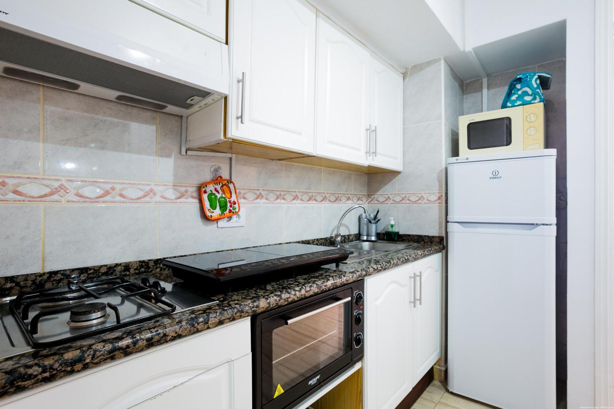 Appartamento 710 Olympia Ocean View 7º Floor Playa de las Americas  Esterno foto