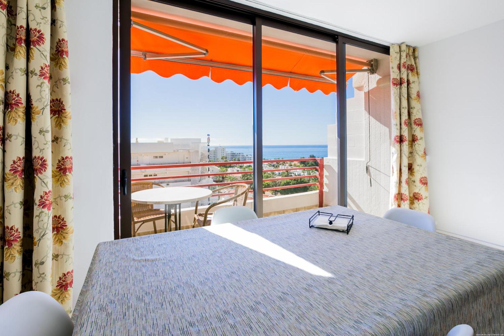 Appartamento 710 Olympia Ocean View 7º Floor Playa de las Americas  Esterno foto